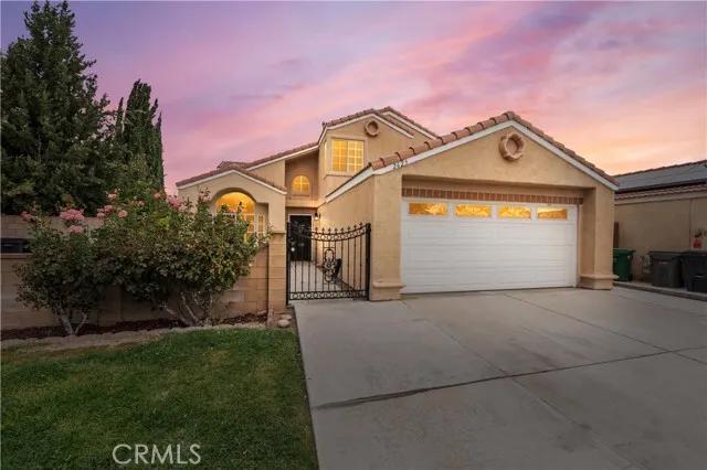 2623 Via Genova, Lancaster Ca 93535 | Detached 0