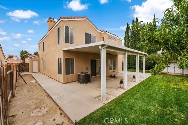 2623 Via Genova, Lancaster Ca 93535 | Detached 40