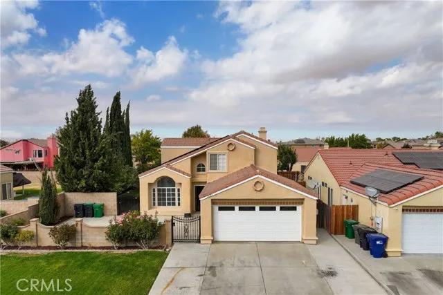 2623 Via Genova, Lancaster Ca 93535 | Detached 47