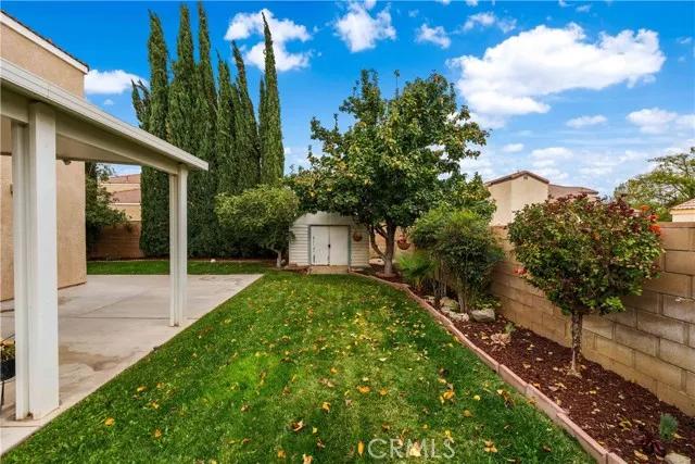 2623 Via Genova, Lancaster Ca 93535 | Detached 41