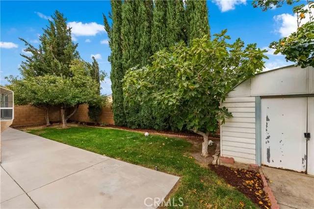 2623 Via Genova, Lancaster Ca 93535 | Detached 42