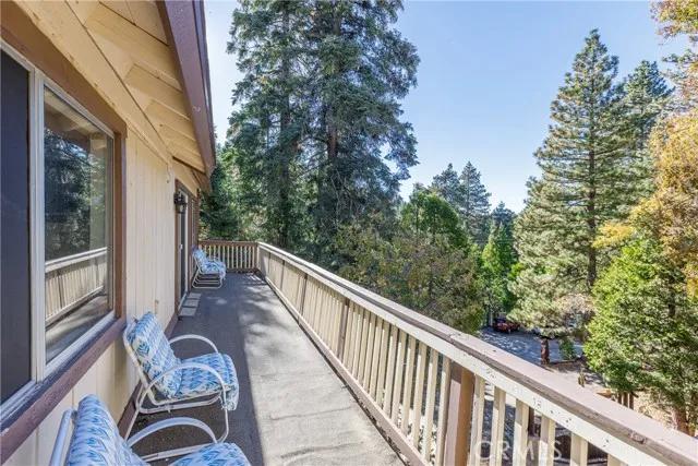 467 Cimarron Lane, Lake Arrowhead Ca 92352 | Detached 4