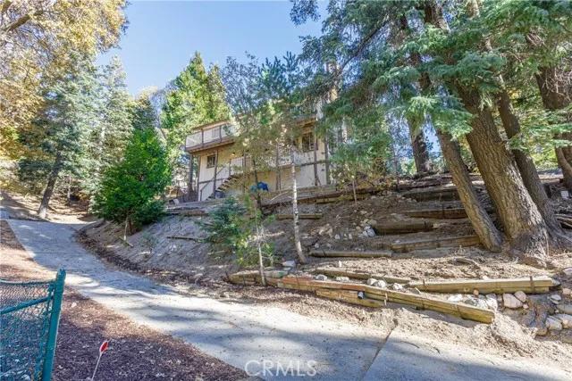 467 Cimarron Lane, Lake Arrowhead Ca 92352 | Detached 1