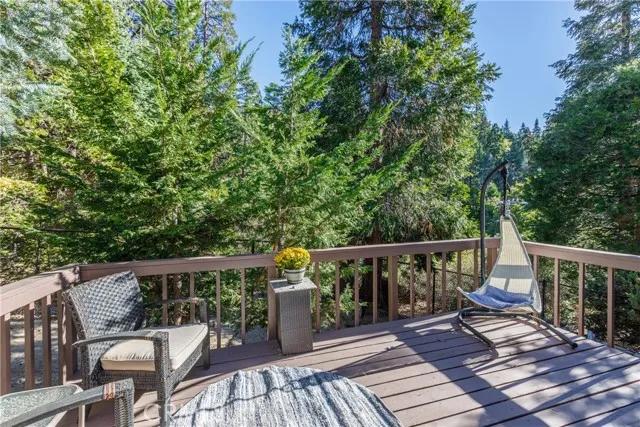 467 Cimarron Lane, Lake Arrowhead Ca 92352 | Detached 2