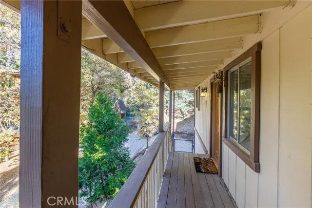 467 Cimarron Lane, Lake Arrowhead Ca 92352 | Detached 3