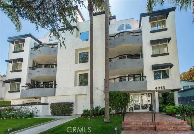 4313 Van Nuys Boulevard # 201, Sherman Oaks Ca 91403 | All Other Attached 0