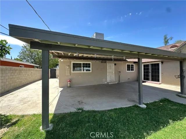 3008 Leonard Street, Bakersfield Ca 93304 | Detached 33