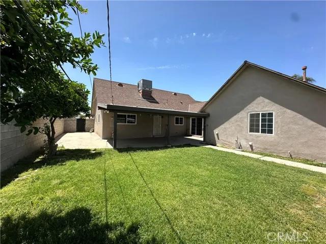 3008 Leonard Street, Bakersfield Ca 93304 | Detached 31