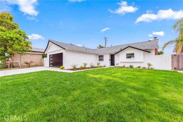 16092 Melody Lane, Huntington Beach Ca 92649 | Detached 30