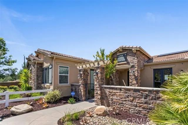 26020 Waldon Rd., Menifee Ca 92584 | Detached 28