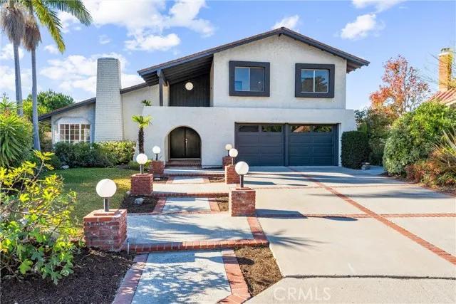 5711 Placerville Place, Yorba Linda Ca 92886 | Detached 0