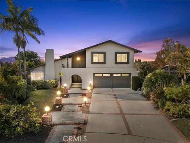 5711 Placerville Place, Yorba Linda Ca 92886 | Detached 1