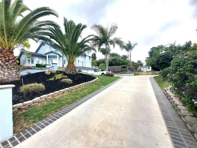 1260 Casa Del Rey Drive, La Habra Ca 90631 | Detached 14