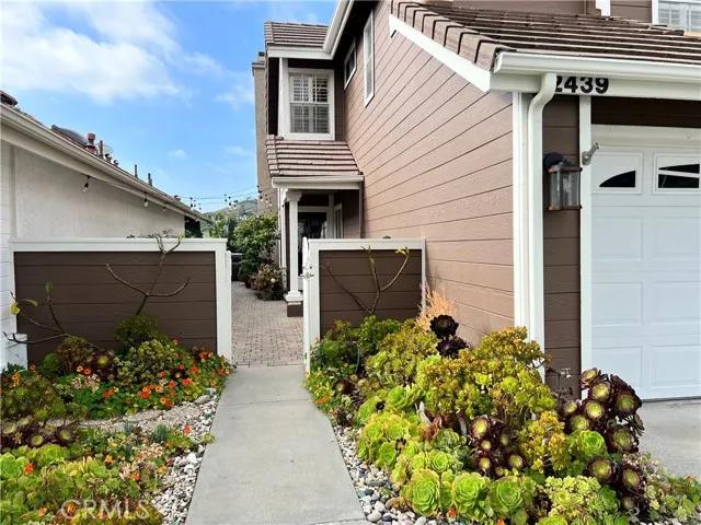 2439 Camino Corso Rio # 54, San Clemente Ca 92673 | Detached 3