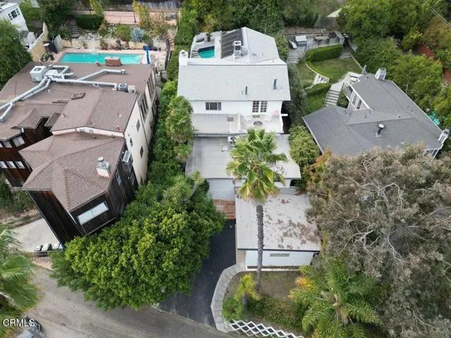 4041 Davana Road, Sherman Oaks Ca 91423 | Detached 27