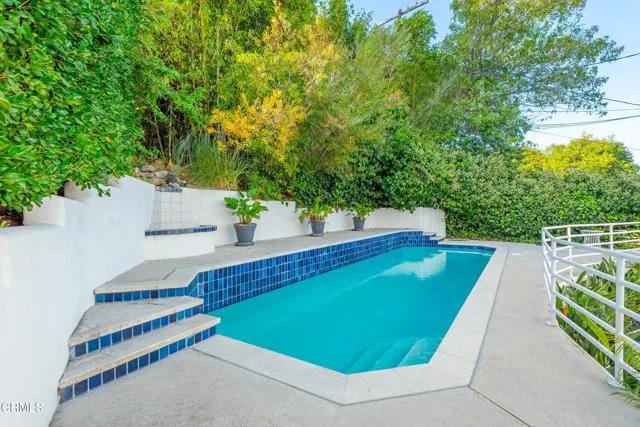 4041 Davana Road, Sherman Oaks Ca 91423 | Detached 20