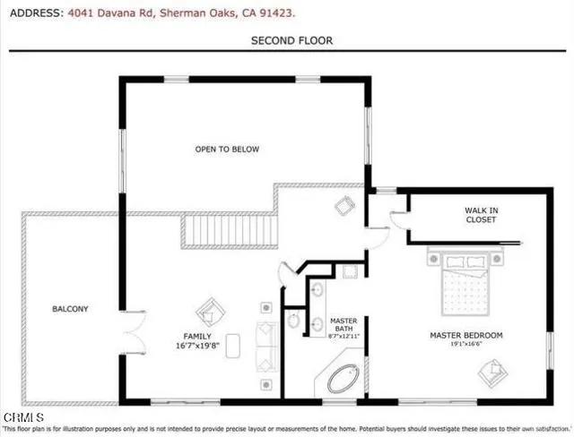 4041 Davana Road, Sherman Oaks Ca 91423 | Detached 25