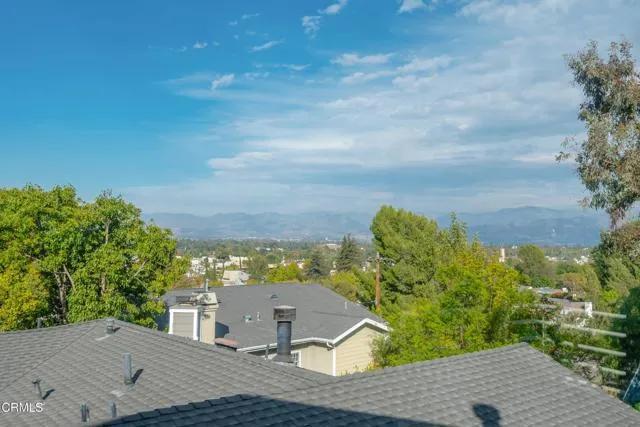 4041 Davana Road, Sherman Oaks Ca 91423 | Detached 19