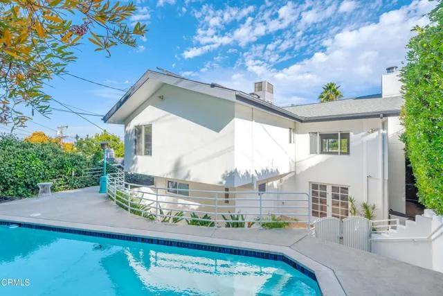 4041 Davana Road, Sherman Oaks Ca 91423 | Detached 21