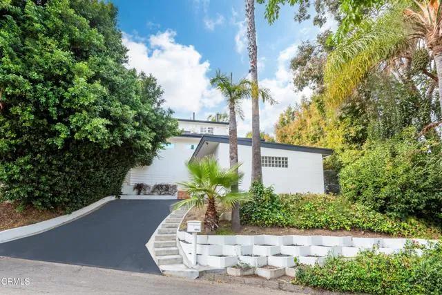 4041 Davana Road, Sherman Oaks Ca 91423 | Detached 0