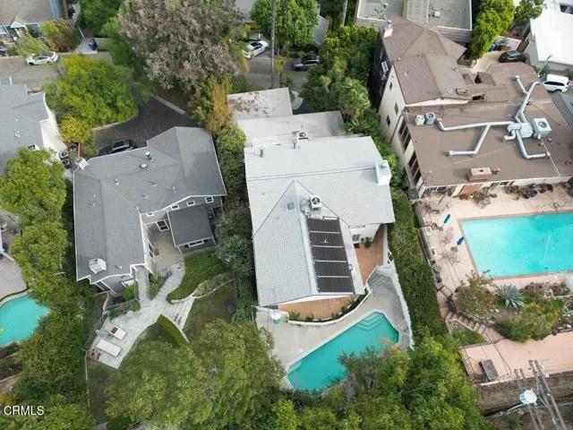 4041 Davana Road, Sherman Oaks Ca 91423 | Detached 29