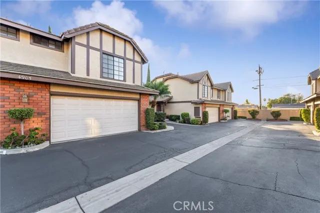 4905 New Castle Lane # B, Covina Ca 91724 | Townhouse 2