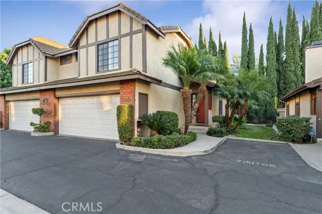 4905 New Castle Lane # B, Covina Ca 91724 | Townhouse 0