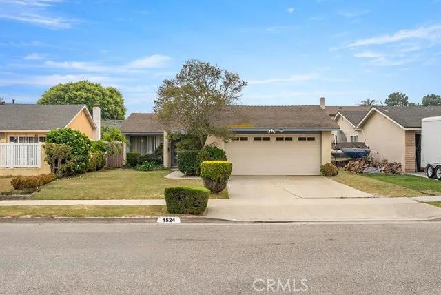 1524 Guilford Place, Harbor City Ca 90710 | Detached 1