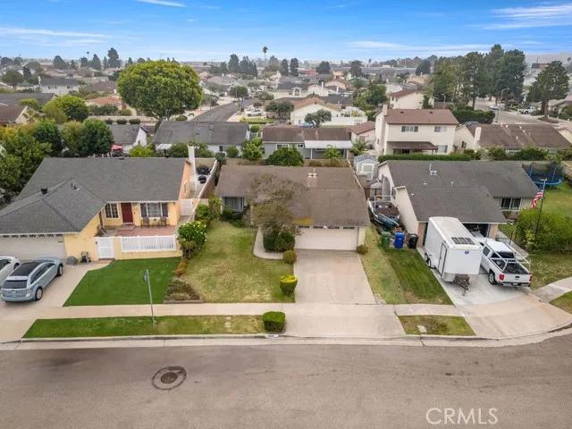 1524 Guilford Place, Harbor City Ca 90710 | Detached 24