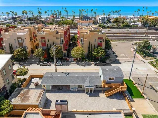 406 Cleveland Street # 200, Oceanside Ca 92054 | Detached 15