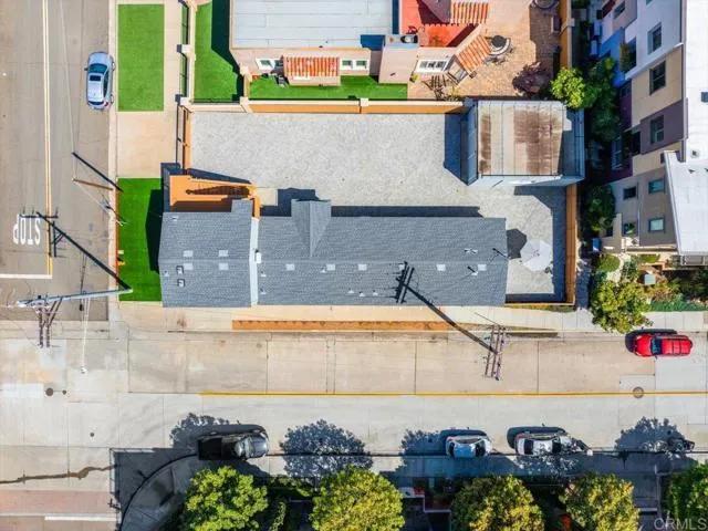 406 Cleveland Street # 200, Oceanside Ca 92054 | Detached 20