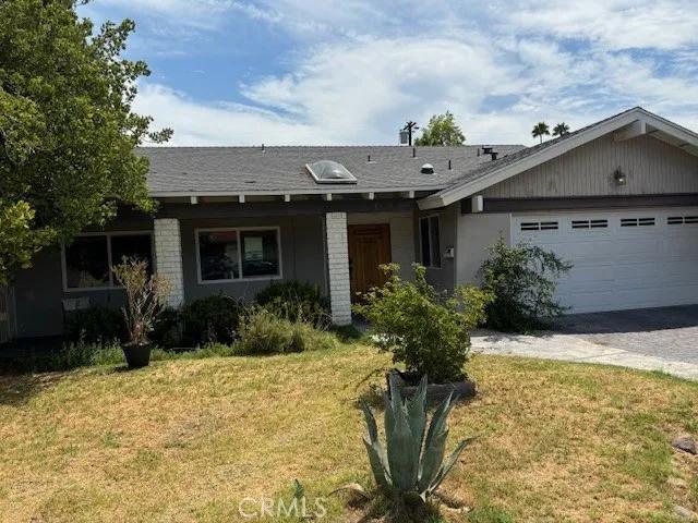 7650 Faust Avenue, Canoga Park Ca 91304 | Detached 1