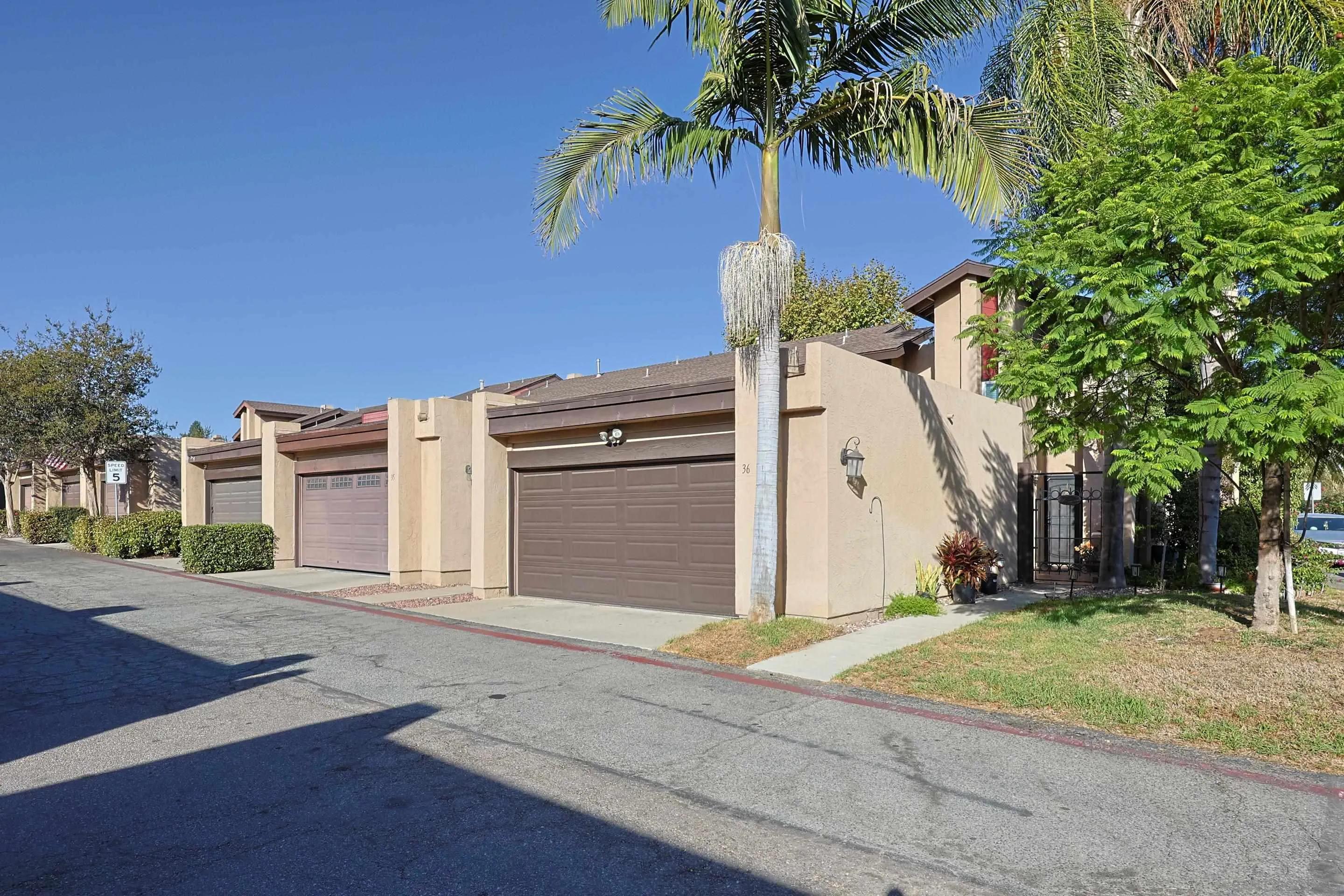 140 E El Norte Pkwy # 35, Escondido Ca 92026 | All Other Attached 18