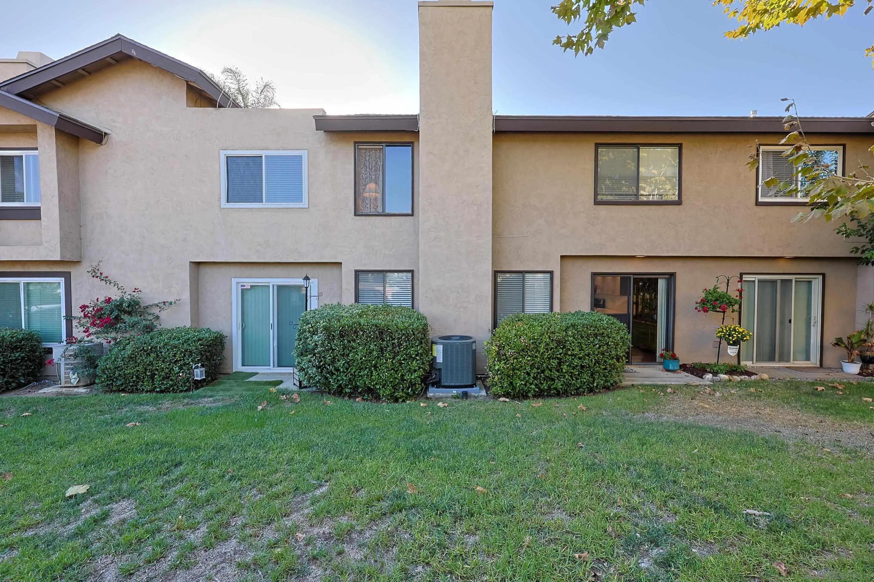 140 E El Norte Pkwy # 35, Escondido Ca 92026 | All Other Attached 17