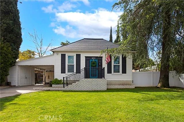 951 W Palm Avenue, Redlands Ca 92373 | Detached 3