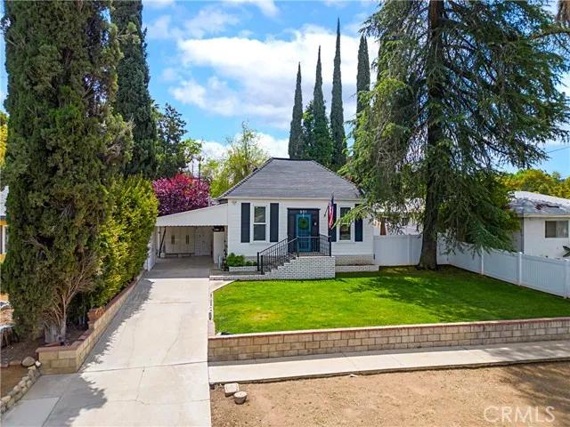 951 W Palm Avenue, Redlands Ca 92373 | Detached 0