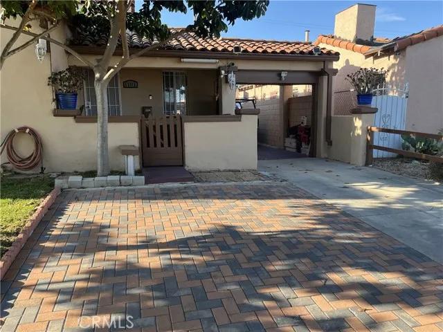 1101 W 81st Place, Los Angeles Ca 90044 | Detached 1