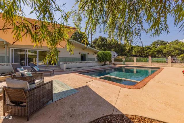 2027 Burnham Road, Ojai Ca 93023 | Detached 25