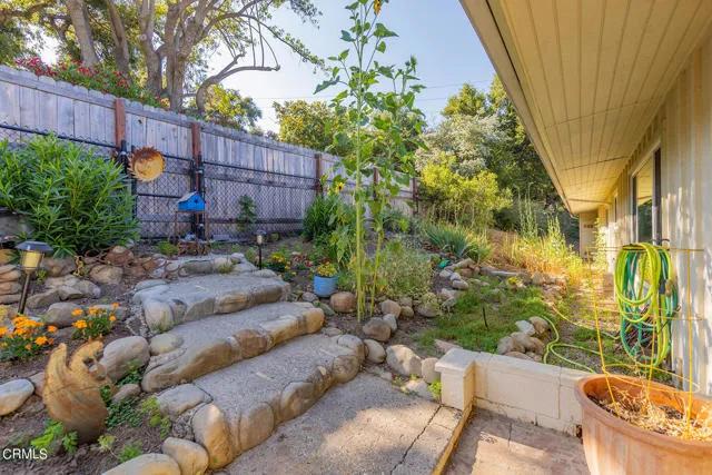 2027 Burnham Road, Ojai Ca 93023 | Detached 20