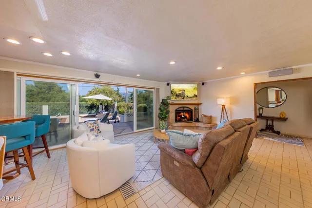 2027 Burnham Road, Ojai Ca 93023 | Detached 10