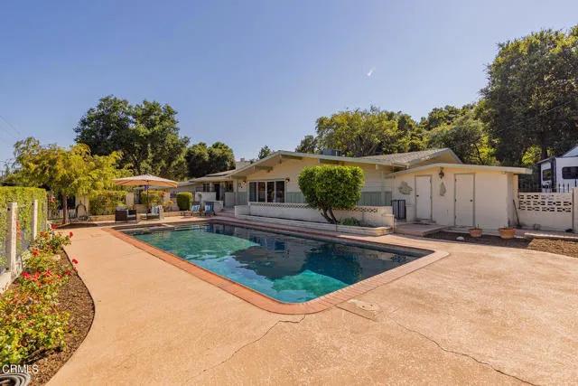 2027 Burnham Road, Ojai Ca 93023 | Detached 0