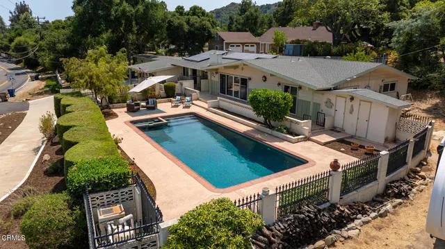 2027 Burnham Road, Ojai Ca 93023 | Detached 29