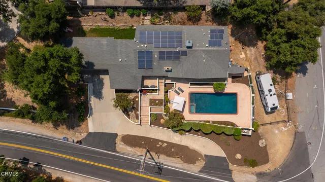 2027 Burnham Road, Ojai Ca 93023 | Detached 3