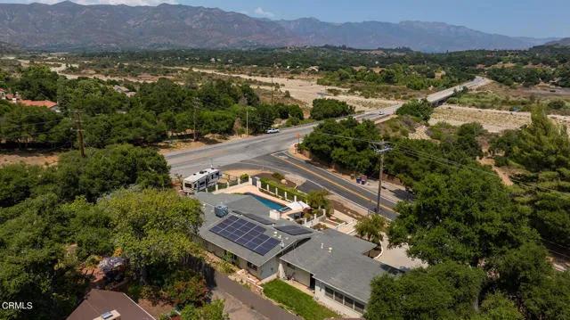 2027 Burnham Road, Ojai Ca 93023 | Detached 32