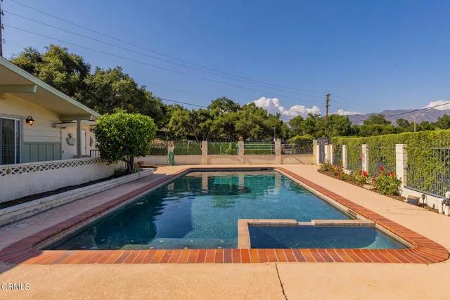 2027 Burnham Road, Ojai Ca 93023 | Detached 27