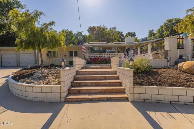 2027 Burnham Road, Ojai Ca 93023 | Detached 22