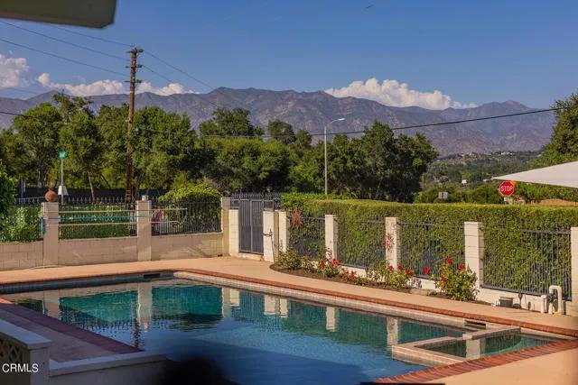 2027 Burnham Road, Ojai Ca 93023 | Detached 2