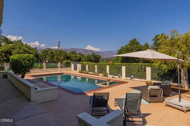 2027 Burnham Road, Ojai Ca 93023 | Detached 1