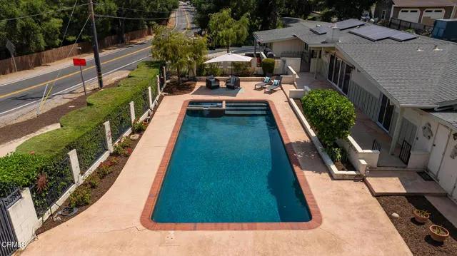 2027 Burnham Road, Ojai Ca 93023 | Detached 28