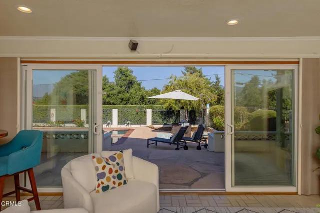 2027 Burnham Road, Ojai Ca 93023 | Detached 11